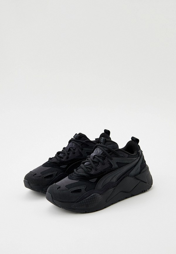 PUMA Кроссовки - RS-X Efekt PRM - фото 3