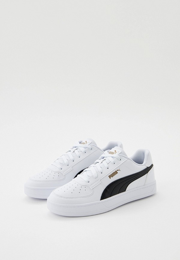 Кеды PUMA Caven 2.0, цвет: белый, RTLADB388301 — купить в интернет ...