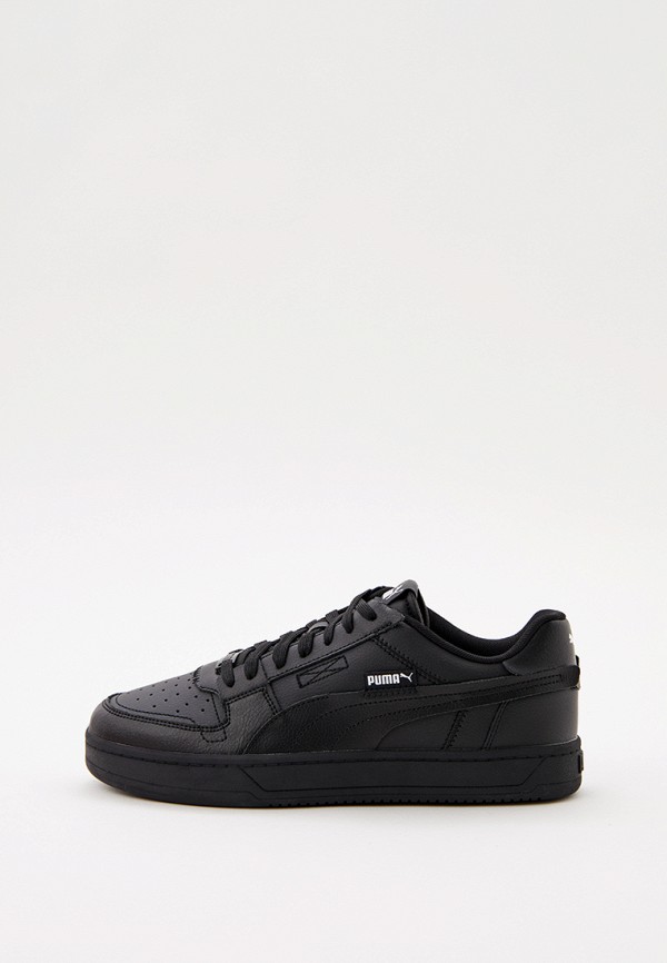 PUMA Кеды - Puma Caven 2.0 VTG PUMA Black-PUMA White - фото 1