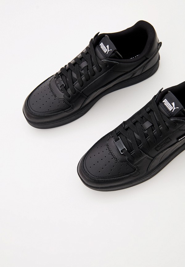 PUMA Кеды - Puma Caven 2.0 VTG PUMA Black-PUMA White - фото 2