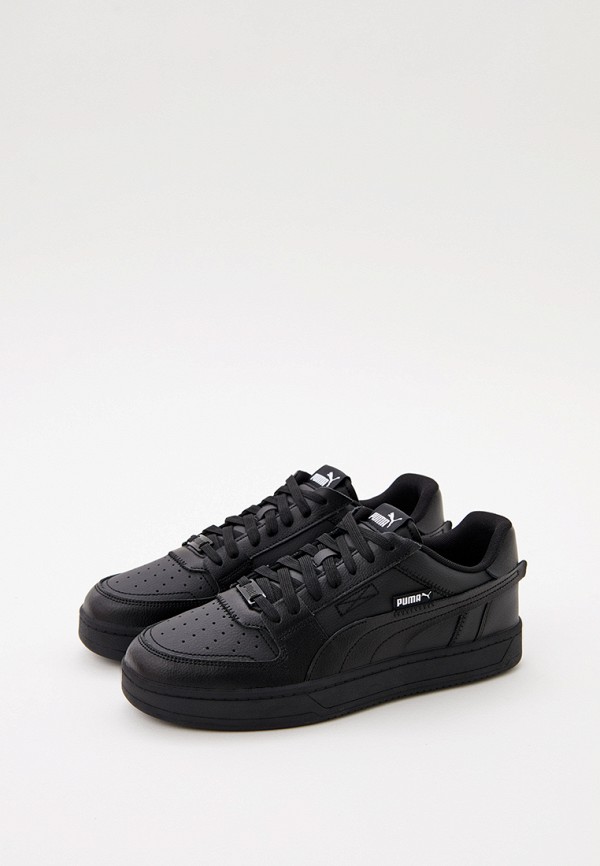 PUMA Кеды - Puma Caven 2.0 VTG PUMA Black-PUMA White - фото 3