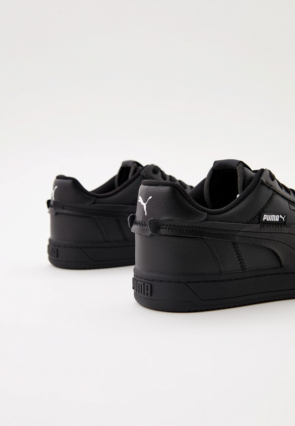 PUMA Кеды - Puma Caven 2.0 VTG PUMA Black-PUMA White - фото 4