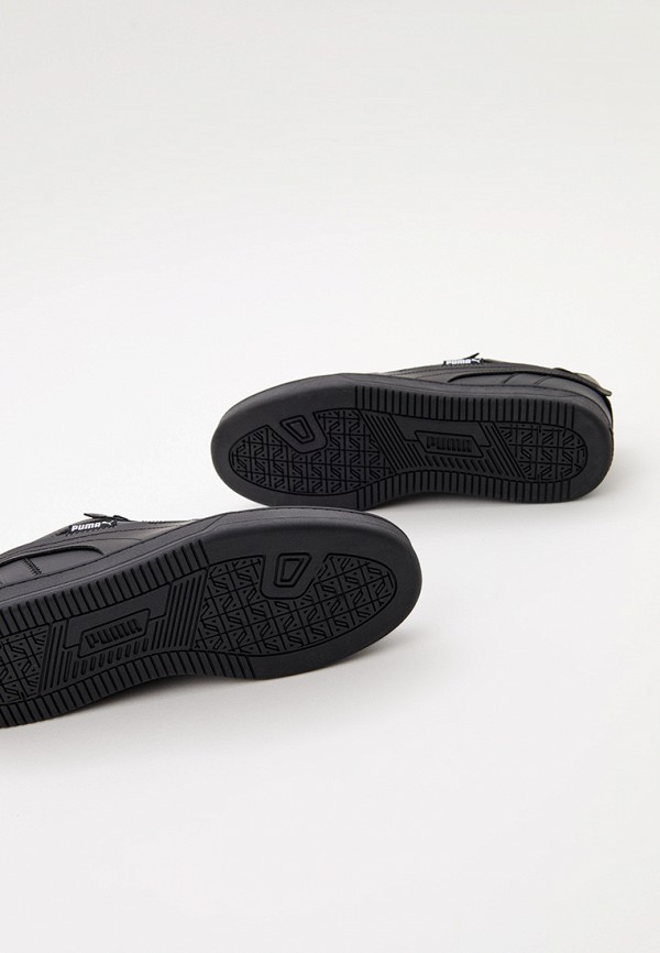 PUMA Кеды - Puma Caven 2.0 VTG PUMA Black-PUMA White - фото 5