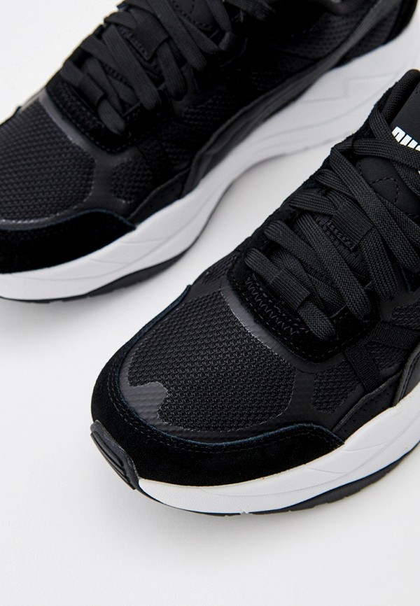 PUMA Кроссовки - X-Ray Tour PUMA Black-PUMA Black-PUMA Wh - фото 2