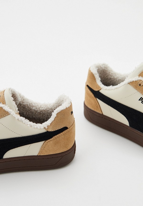 PUMA Кеды - Caven 2.0 Time Off Alpine Snow-PUMA - фото 4