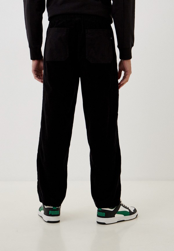 PUMA Брюки - DOWNTOWN Corduroy Pants PUMA Black - фото 3