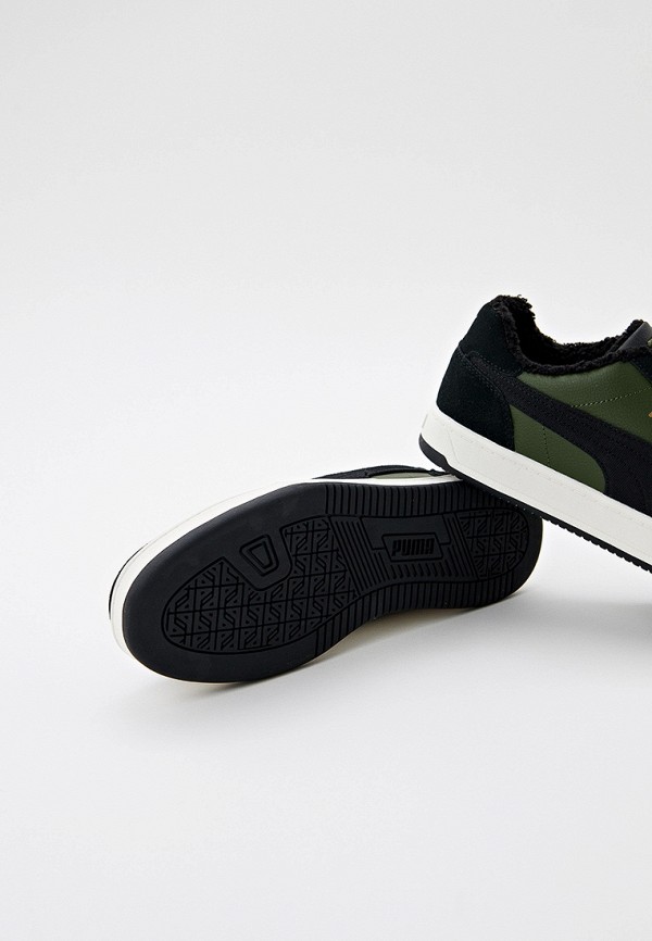 PUMA Кеды - Caven 2.0 Time Off Myrtle-PUMA Blac - фото 5