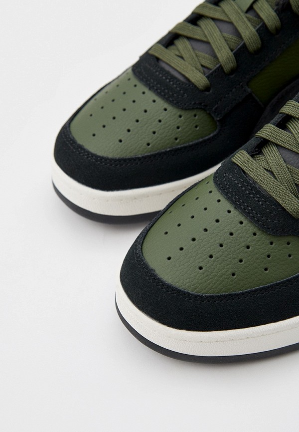 PUMA Кеды - Caven 2.0 Time Off Myrtle-PUMA Blac - фото 2