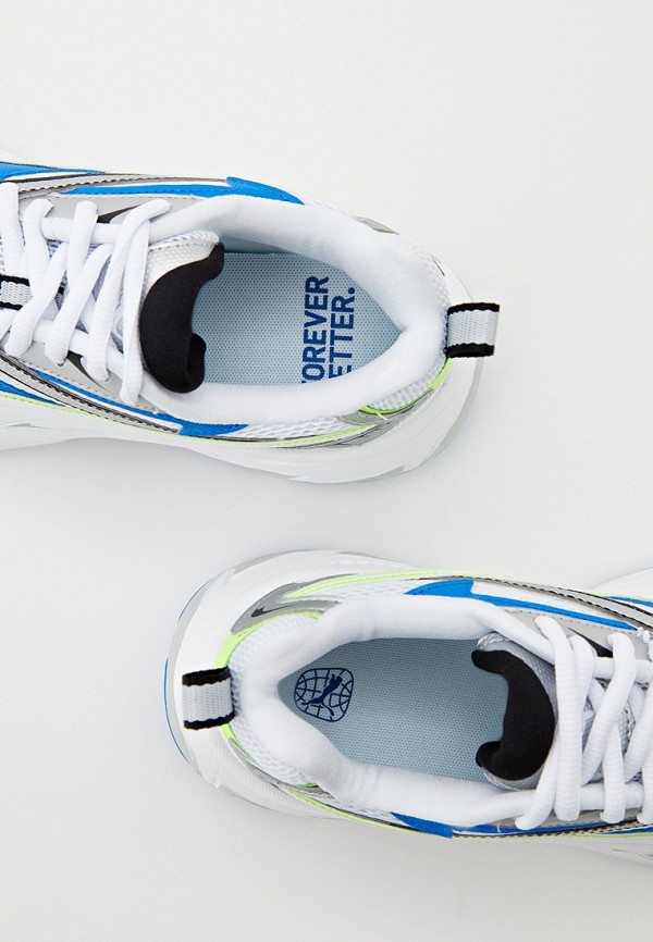 PUMA Кроссовки - Puma Morphic PUMA White-Ultra Blue - фото 4