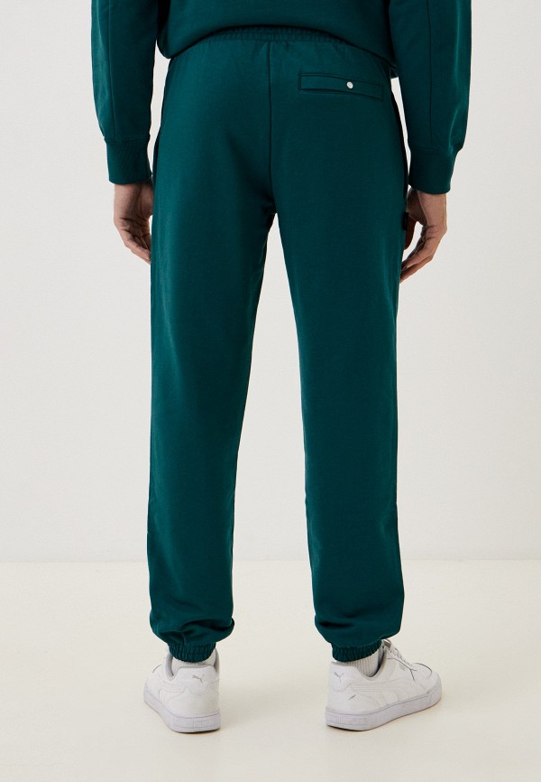 PUMA Брюки спортивные - TEAM Sweatpants TR Malachite - фото 3