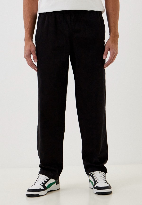 PUMA Брюки - BETTER CLASSICS Woven Pant PUMA Black - фото 1