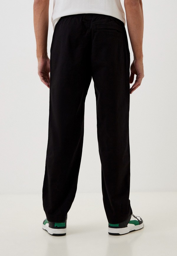 PUMA Брюки - BETTER CLASSICS Woven Pant PUMA Black - фото 3