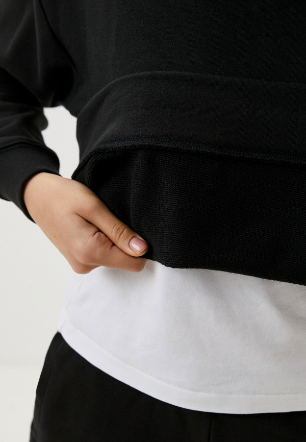 PUMA Костюм спортивный - Loungewear Suit TR PUMA Black - фото 4