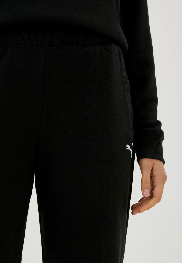 PUMA Костюм спортивный - Loungewear Suit TR PUMA Black - фото 5