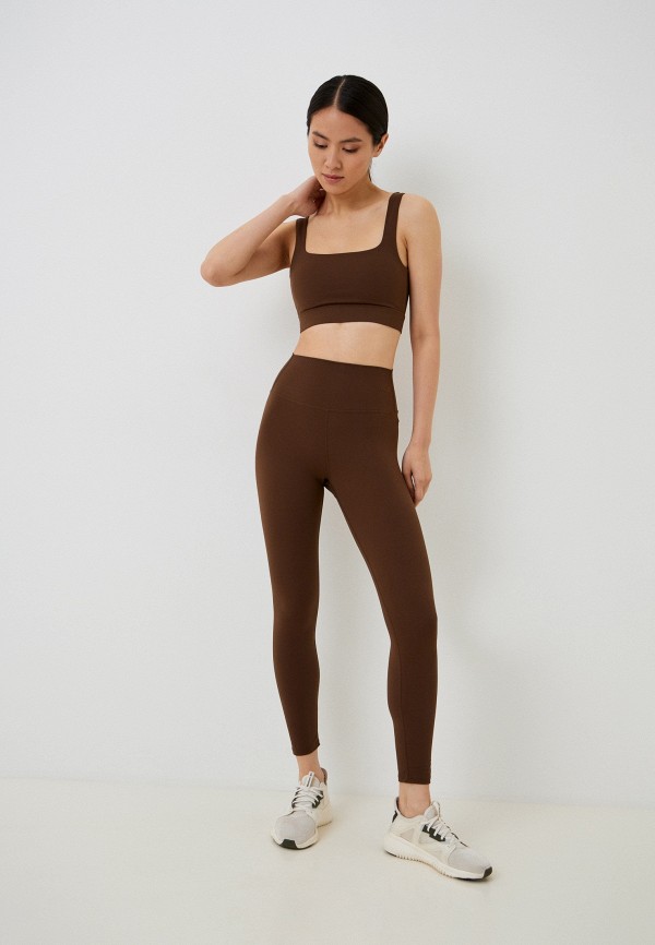 Nux Топ спортивный - Willow Snap Bra - фото 2