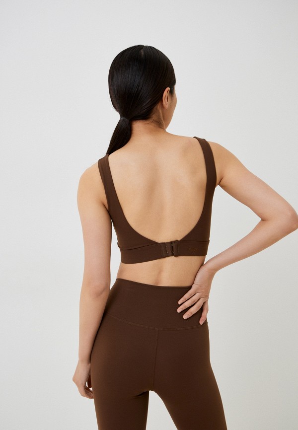Nux Топ спортивный - Willow Snap Bra - фото 3