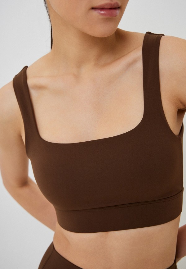 Nux Топ спортивный - Willow Snap Bra - фото 4