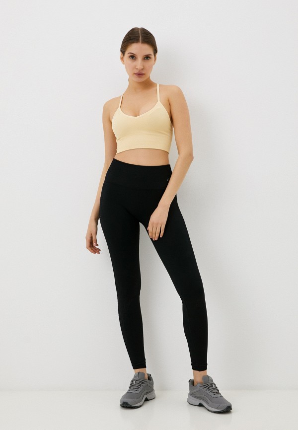 Nux Топ спортивный - One By One Bra - фото 2