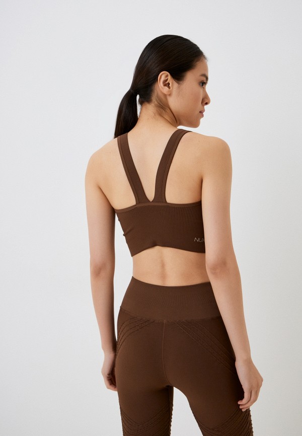 Nux Топ спортивный - Napa Bra - фото 3