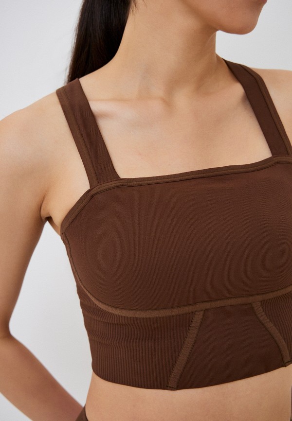 Nux Топ спортивный - Napa Bra - фото 4