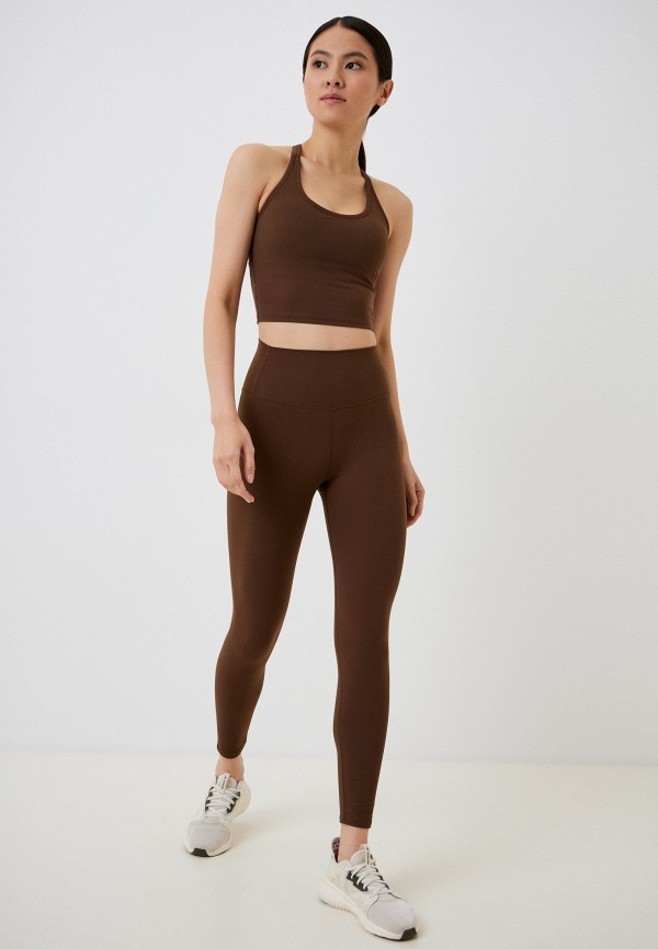 Nux Леггинсы - Willow 7/8' Legging - фото 2