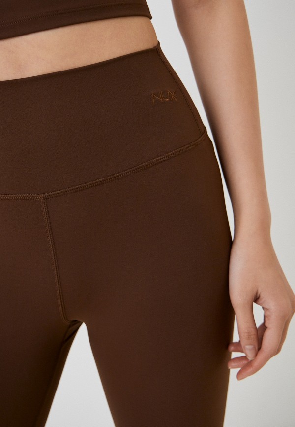 Nux Леггинсы - Willow 7/8' Legging - фото 4
