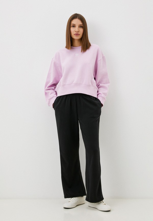 Nux Брюки спортивные - Remi Sleek Pant - фото 2