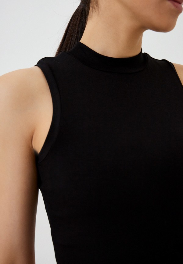 Nux Топ спортивный - Mock Crop - фото 4