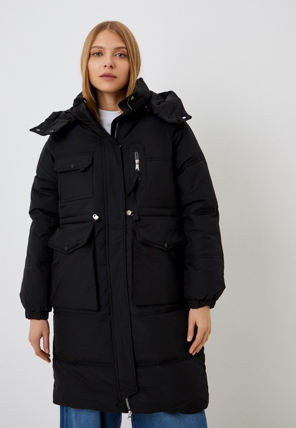 Elsi Пуховик - фото 1