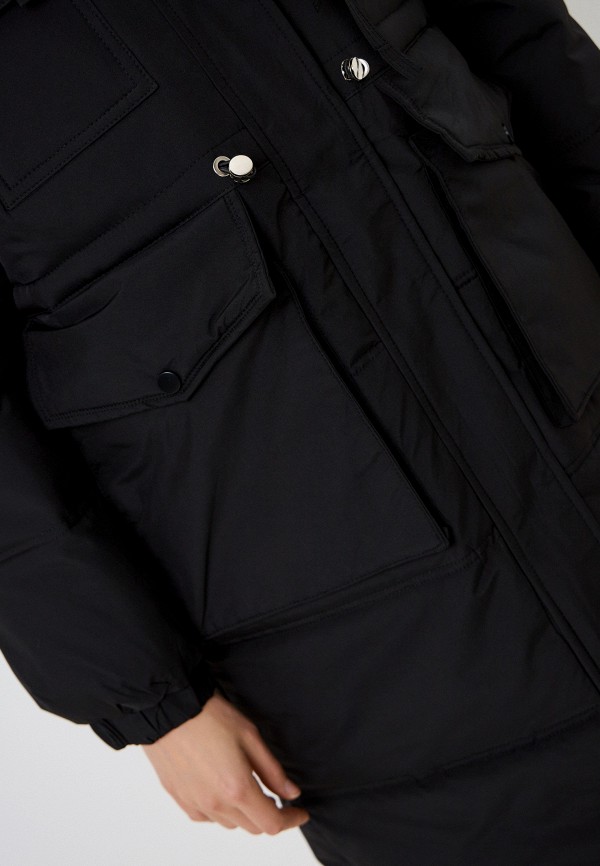 Elsi Пуховик - фото 5