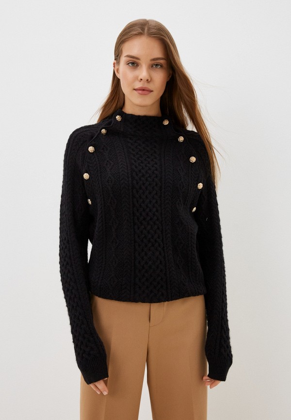 Assuili Джемпер - фото 1