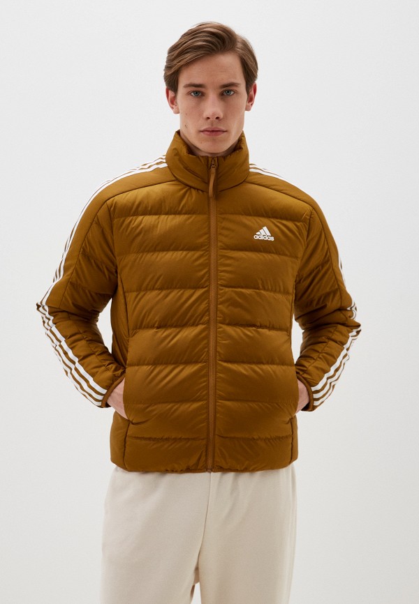 adidas Куртка утепленная - ESS 3S LITE D J - фото 1