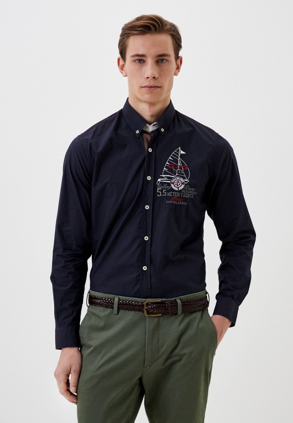 Galvanni Рубашка - фото 1