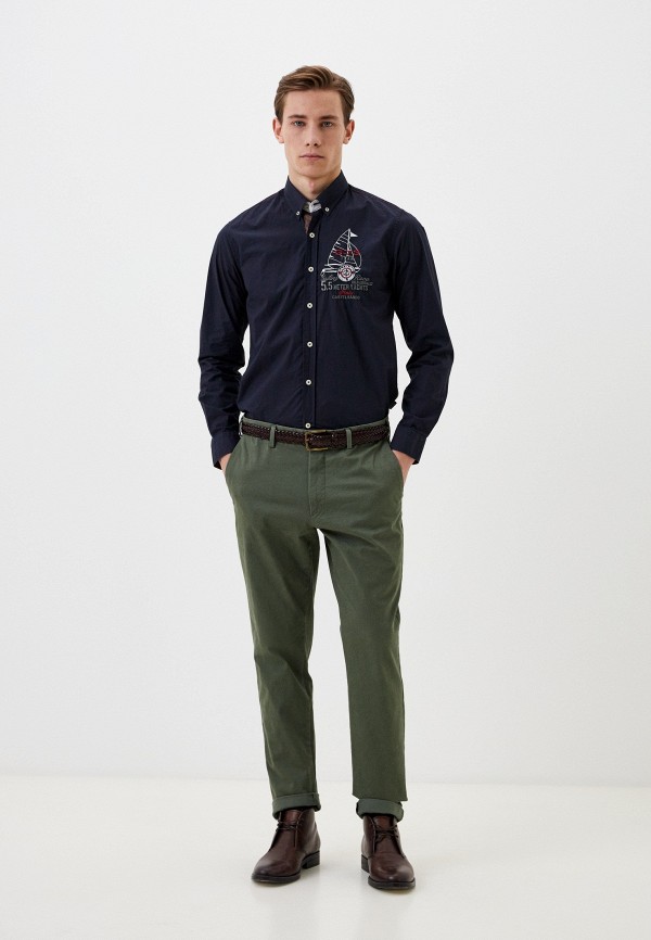 Galvanni Рубашка - фото 2