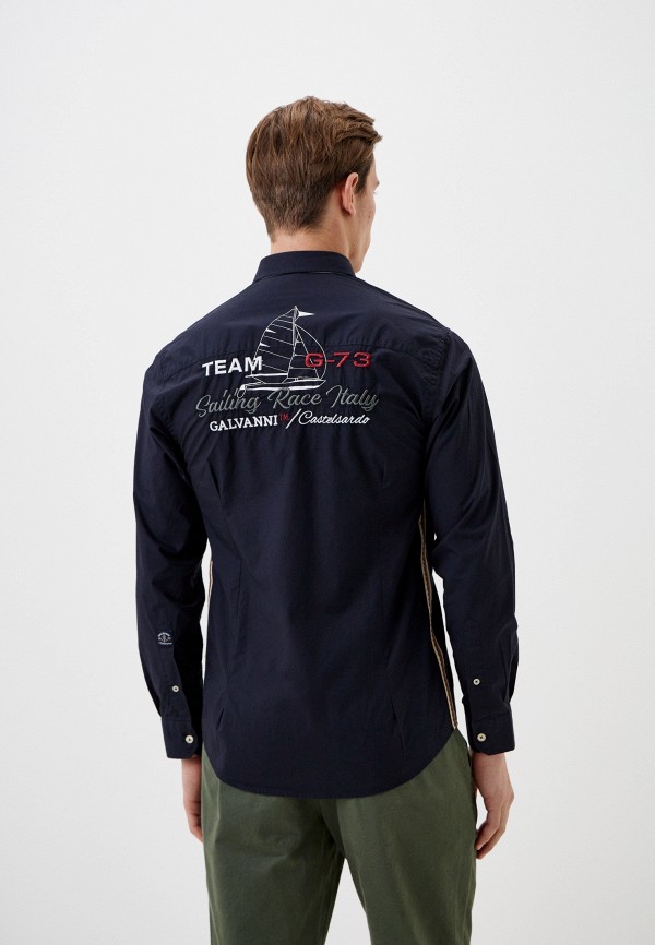 Galvanni Рубашка - фото 3