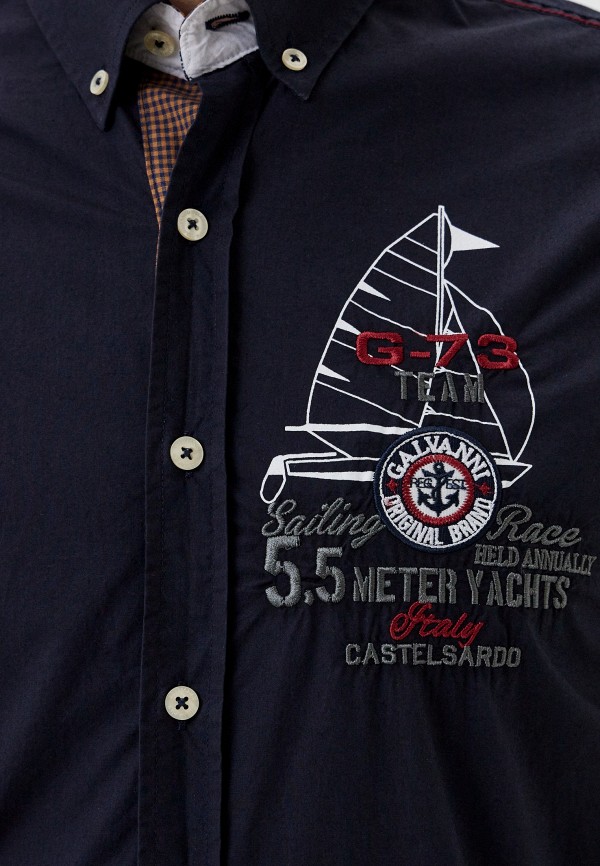 Galvanni Рубашка - фото 4