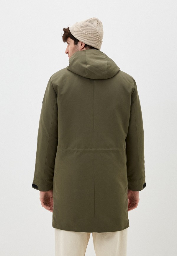 Mexx Парка и куртка утепленная - фото 3