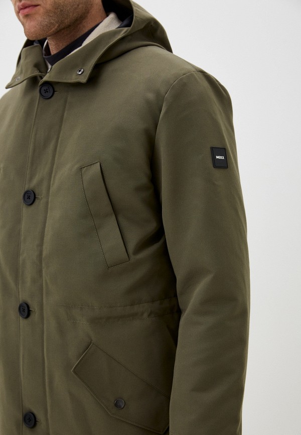 Mexx Парка и куртка утепленная - фото 6