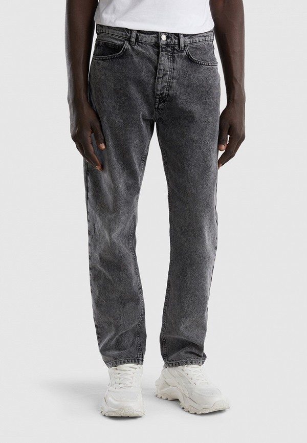 United Colors of Benetton Джинсы - фото 1