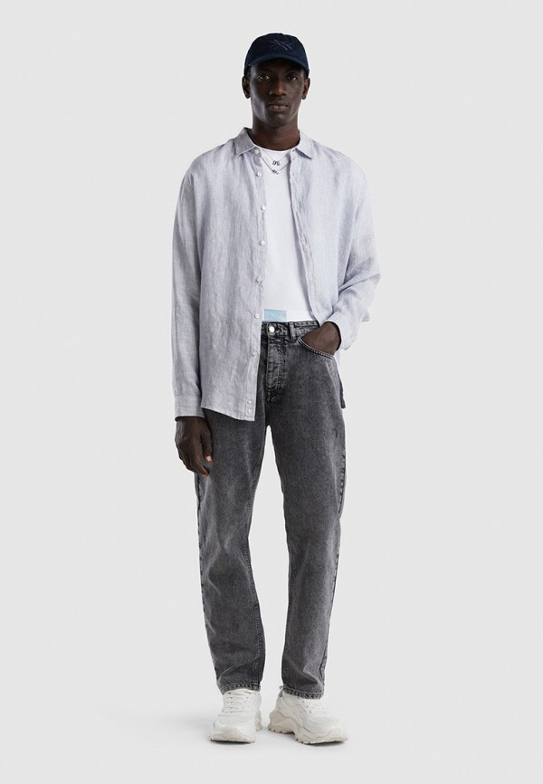 United Colors of Benetton Джинсы - фото 2