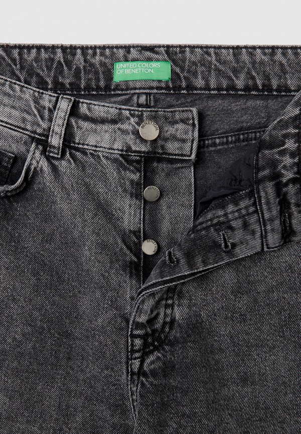 United Colors of Benetton Джинсы - фото 4