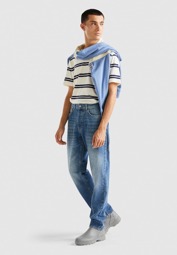 United Colors of Benetton Джинсы - фото 2