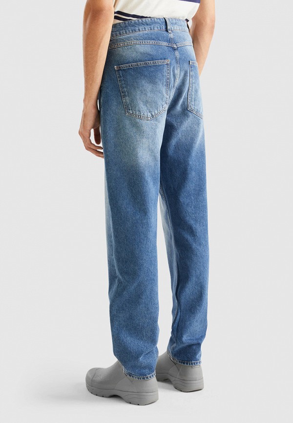 United Colors of Benetton Джинсы - фото 3