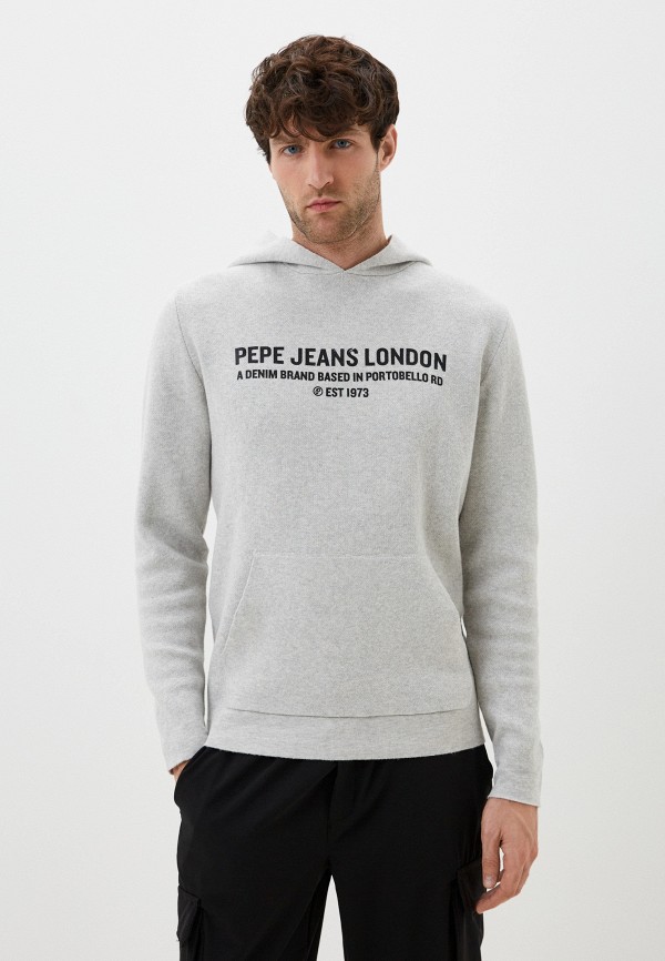 Pepe Jeans Худи - фото 1