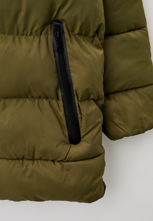 Original Marines Куртка утепленная - фото 4