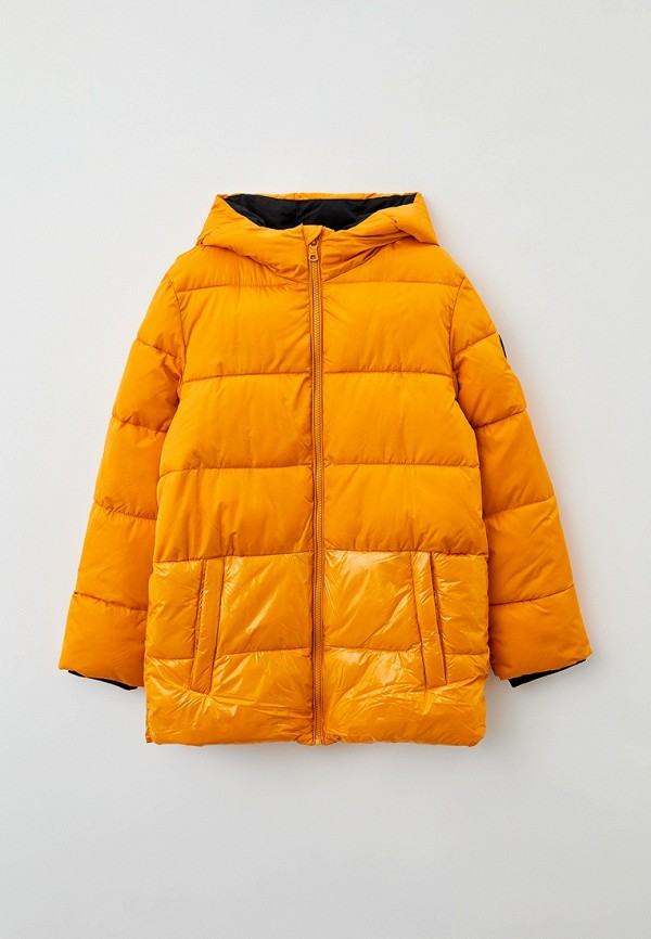 Original Marines Куртка утепленная - фото 1