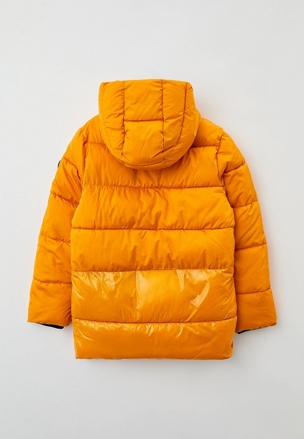 Original Marines Куртка утепленная - фото 2