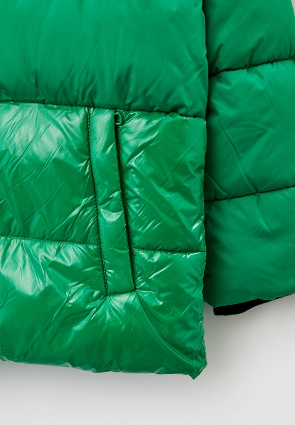 Original Marines Куртка утепленная - фото 4