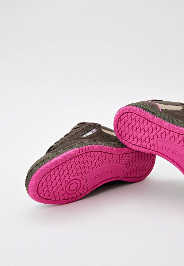 Reebok Кеды - CLUB C BULC - фото 5