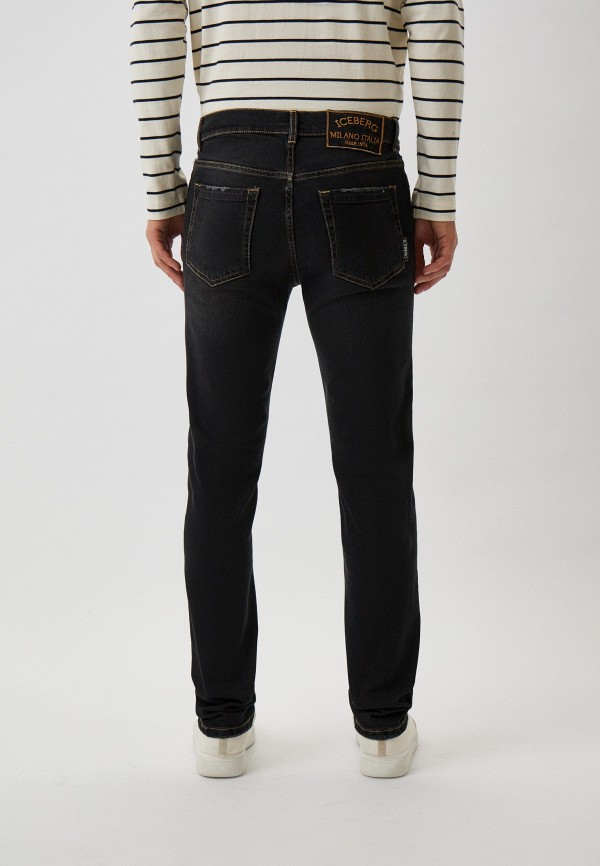 Iceberg Джинсы - фото 3